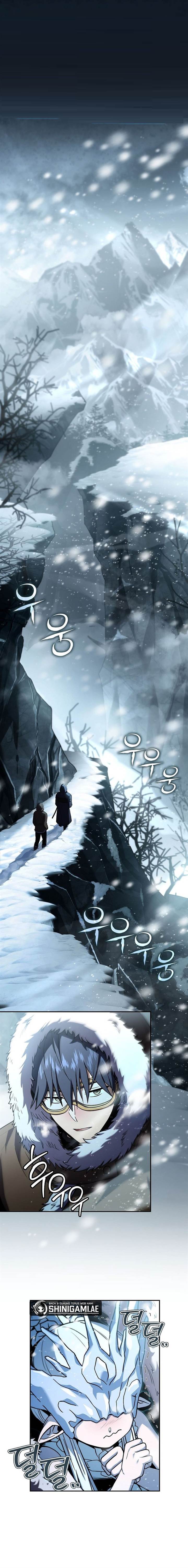 Return of the Frozen Player Chapter 111