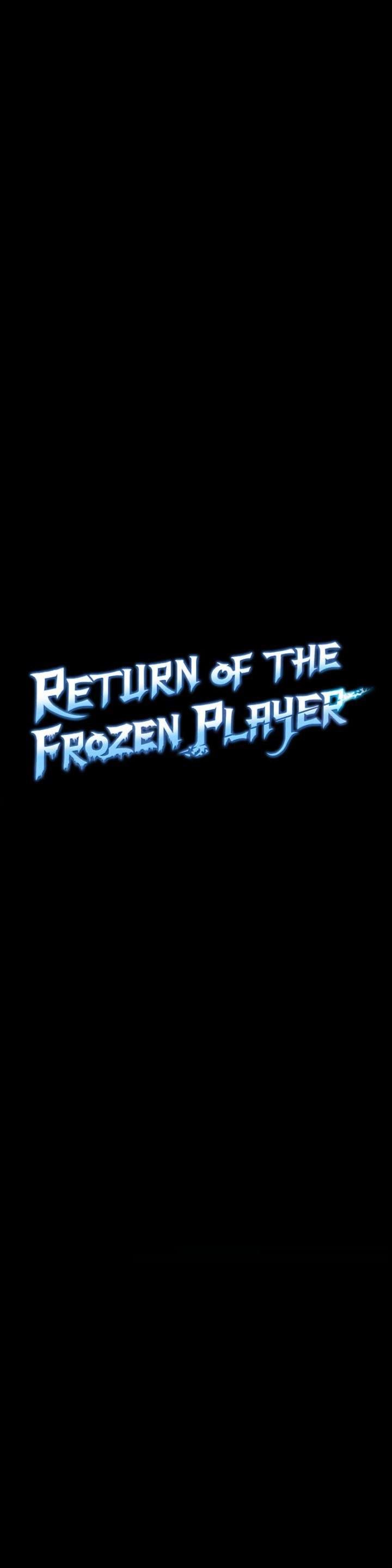 Return of the Frozen Player Chapter 43