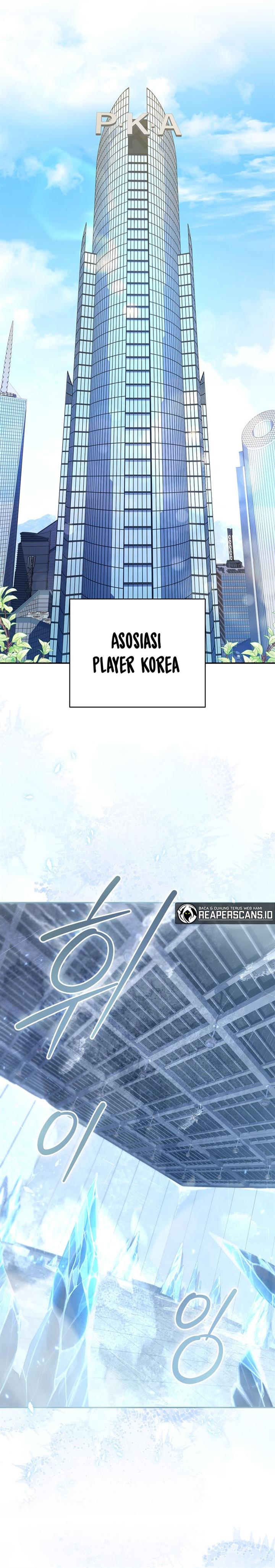 Return of the Frozen Player Chapter 50