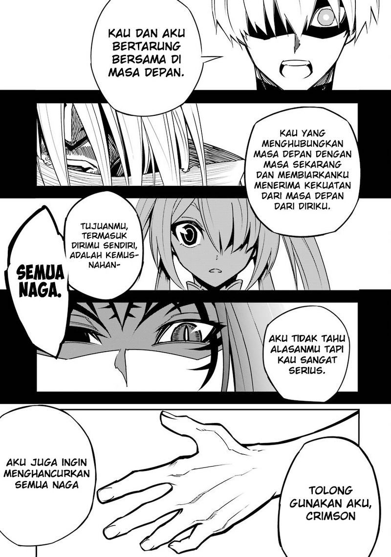 Ragna Crimson Chapter 02