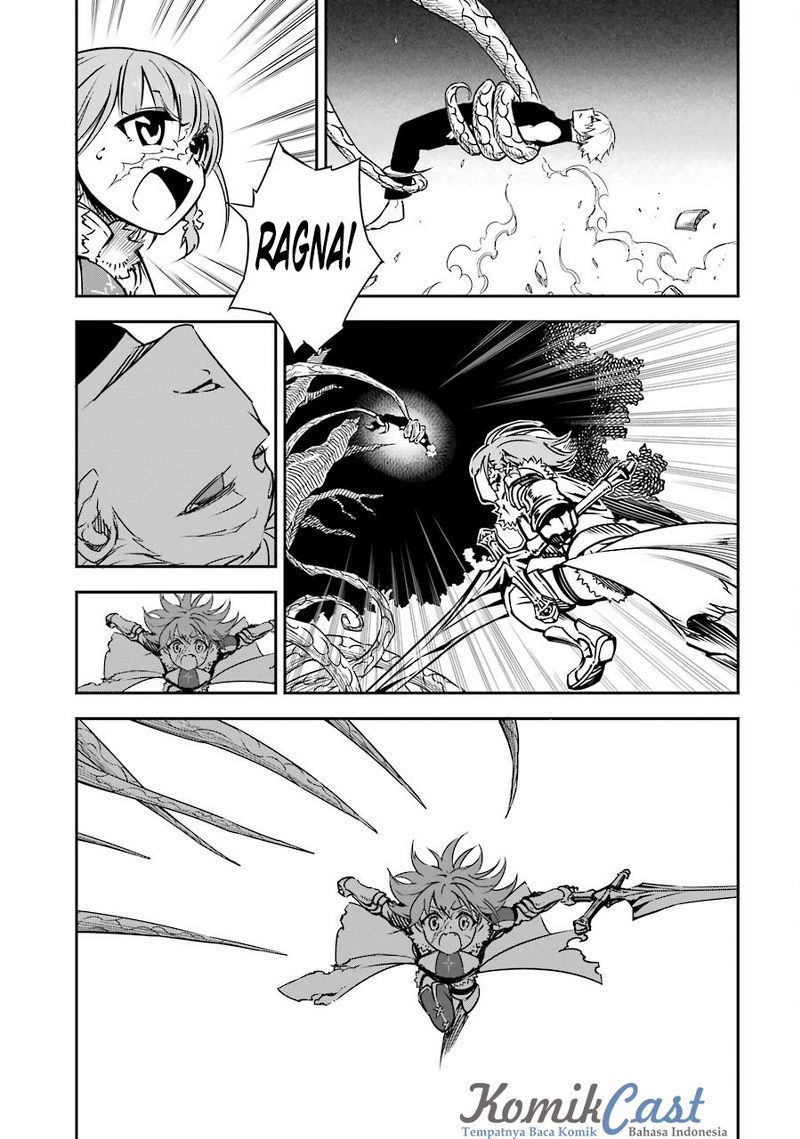 Ragna Crimson Chapter 02