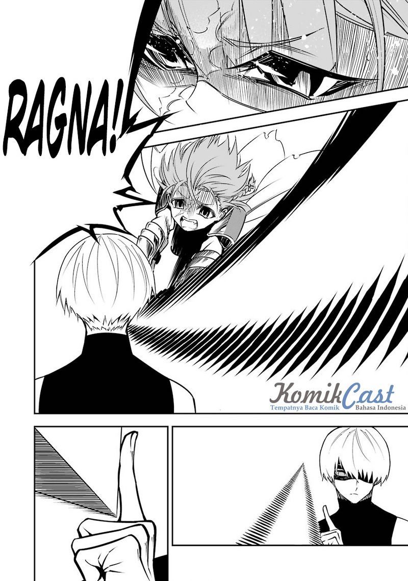 Ragna Crimson Chapter 02