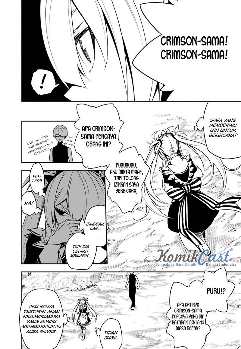 Ragna Crimson Chapter 03