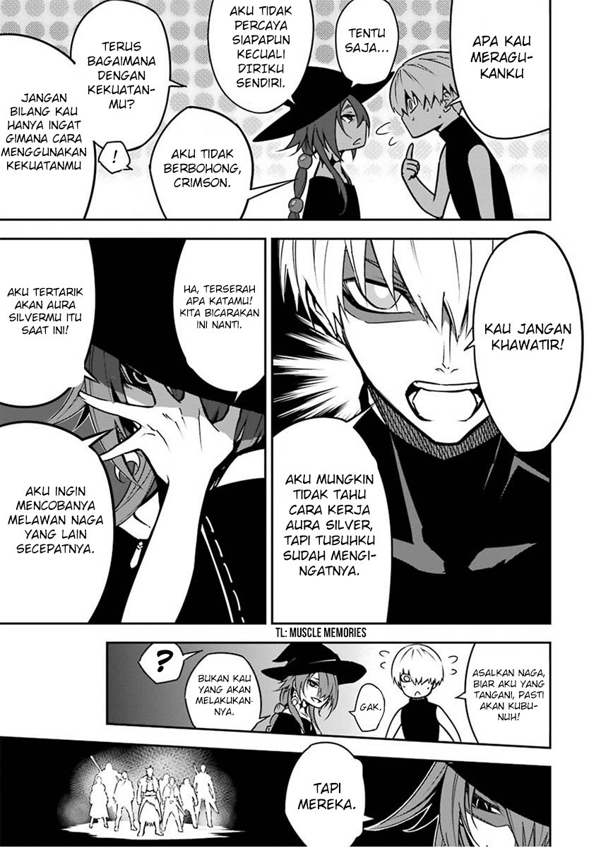 Ragna Crimson Chapter 04