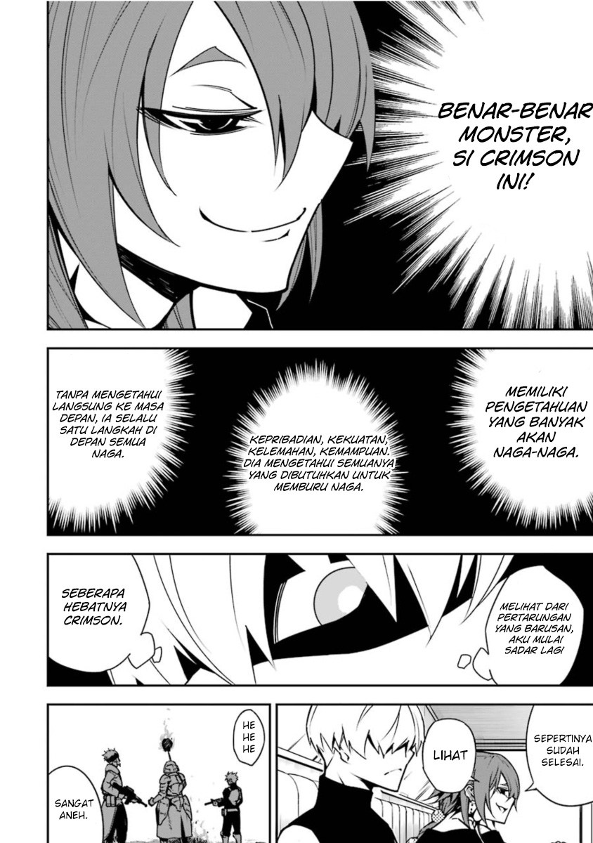 Ragna Crimson Chapter 07