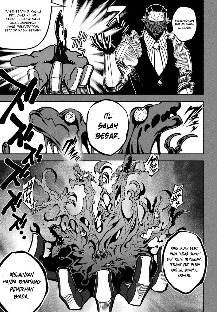 Ragna Crimson Chapter 09