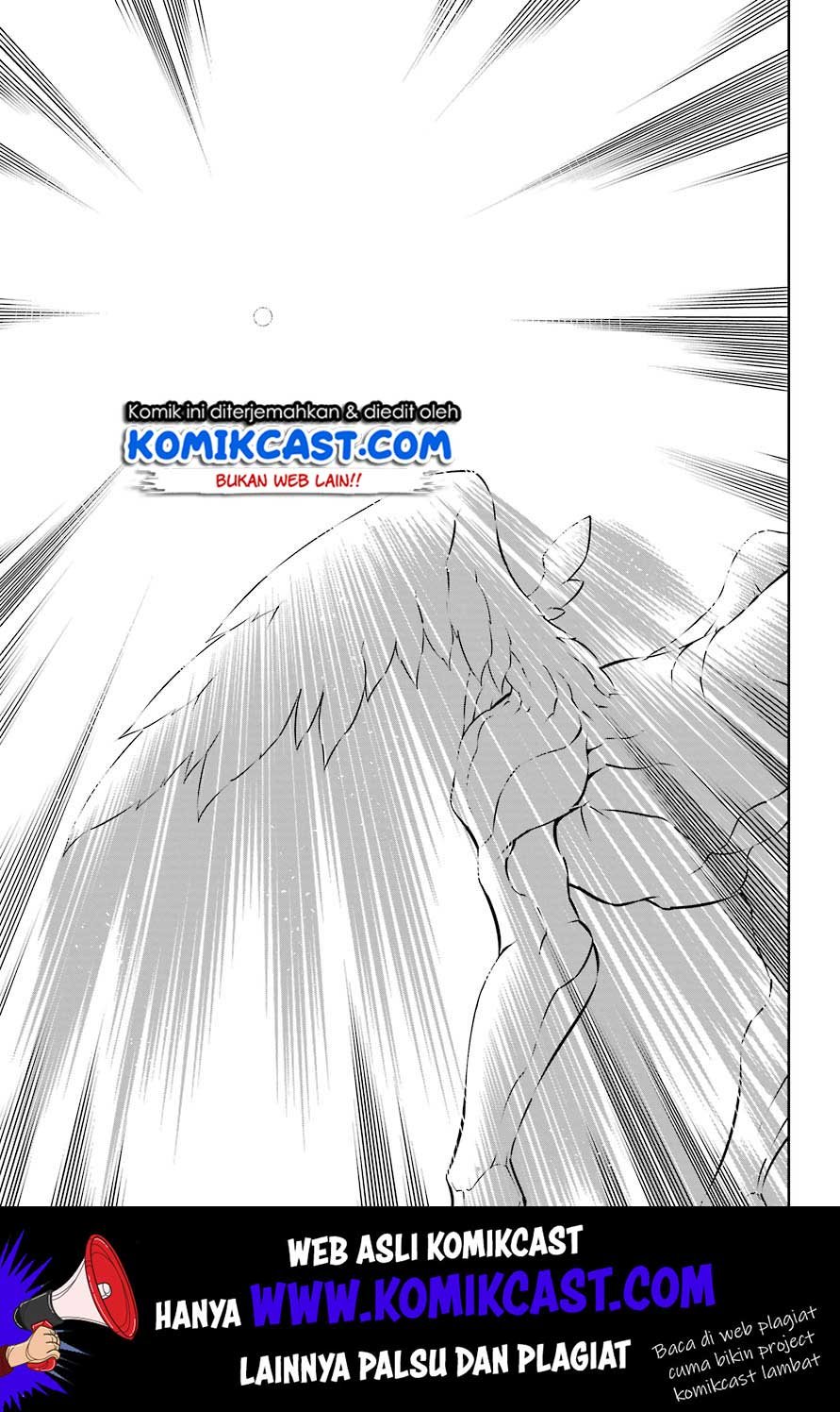 Ragna Crimson Chapter 30