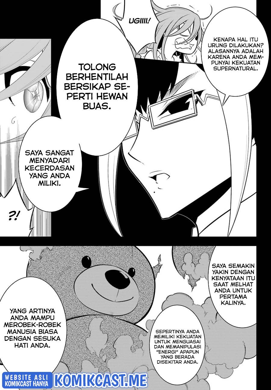 Ragna Crimson Chapter 49