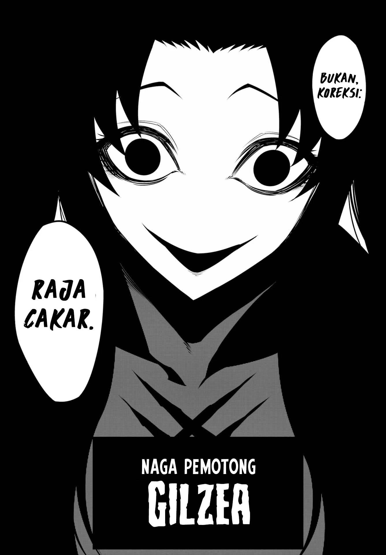 Ragna Crimson Chapter 53