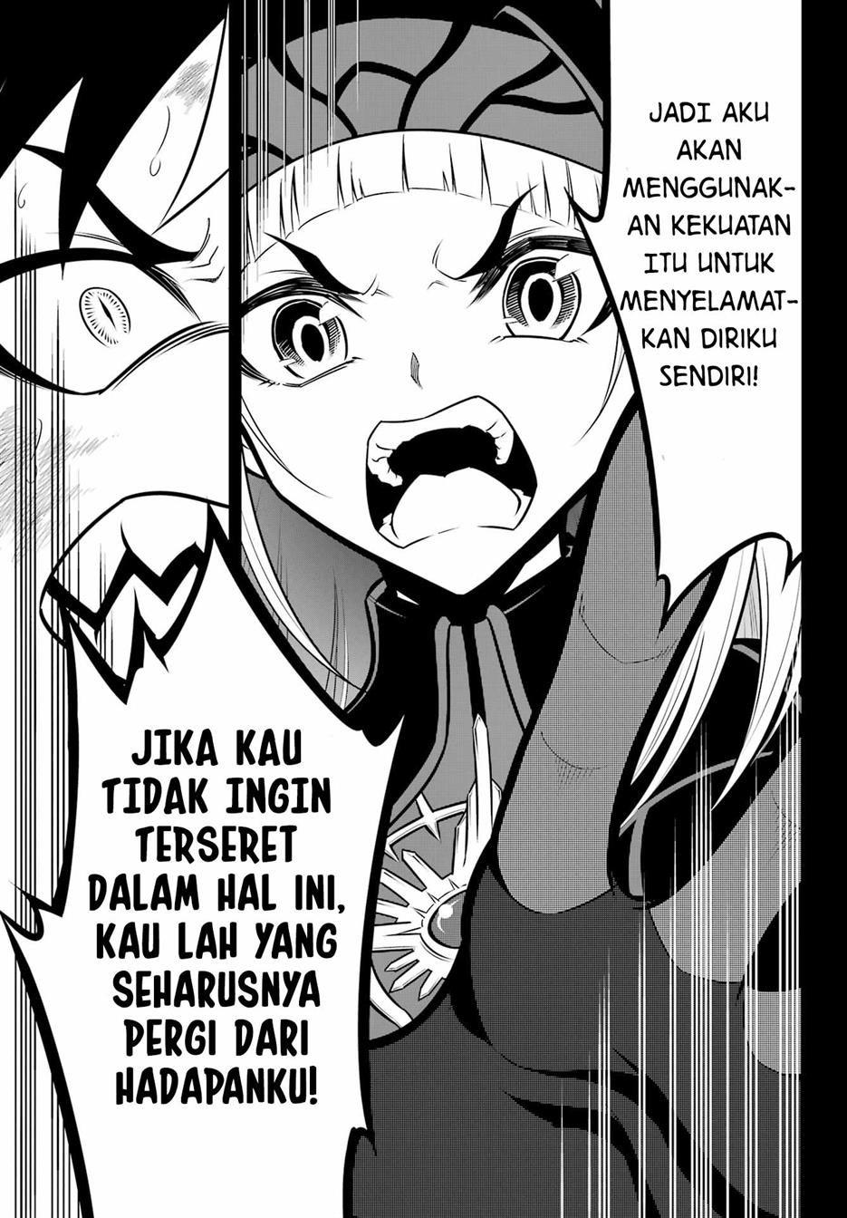 Ragna Crimson Chapter 54