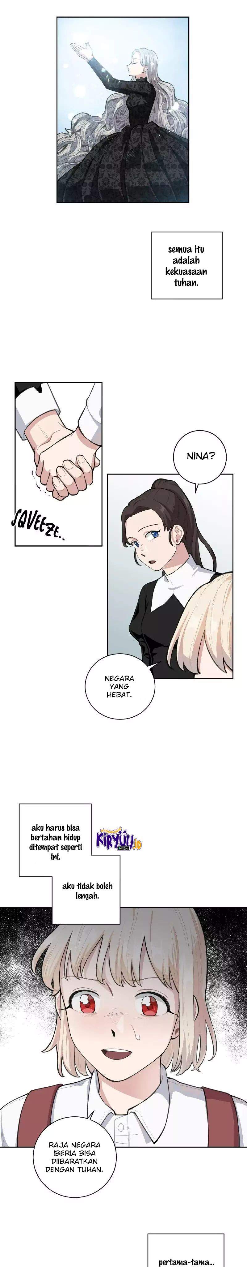 I Became a Maid in a TL Novel Chapter 2