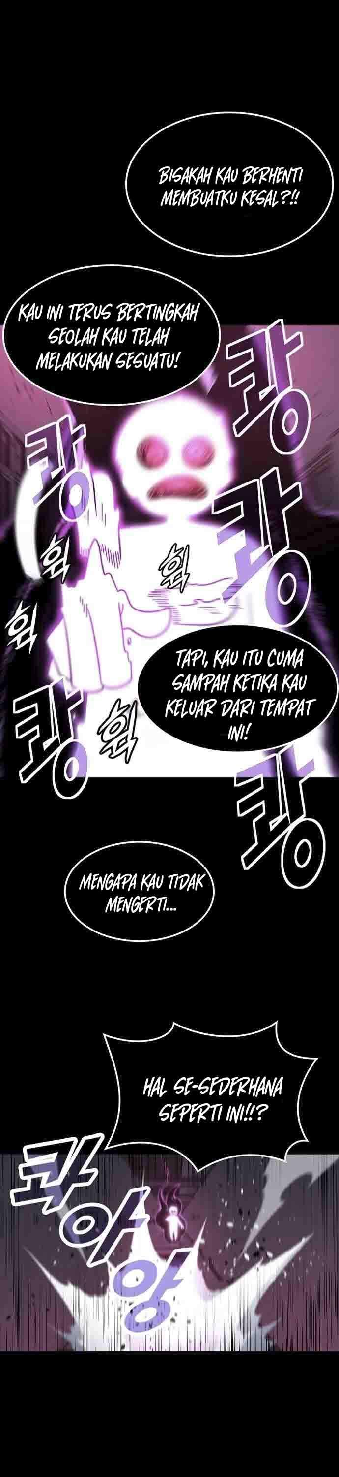 Hitpoint Chapter 23