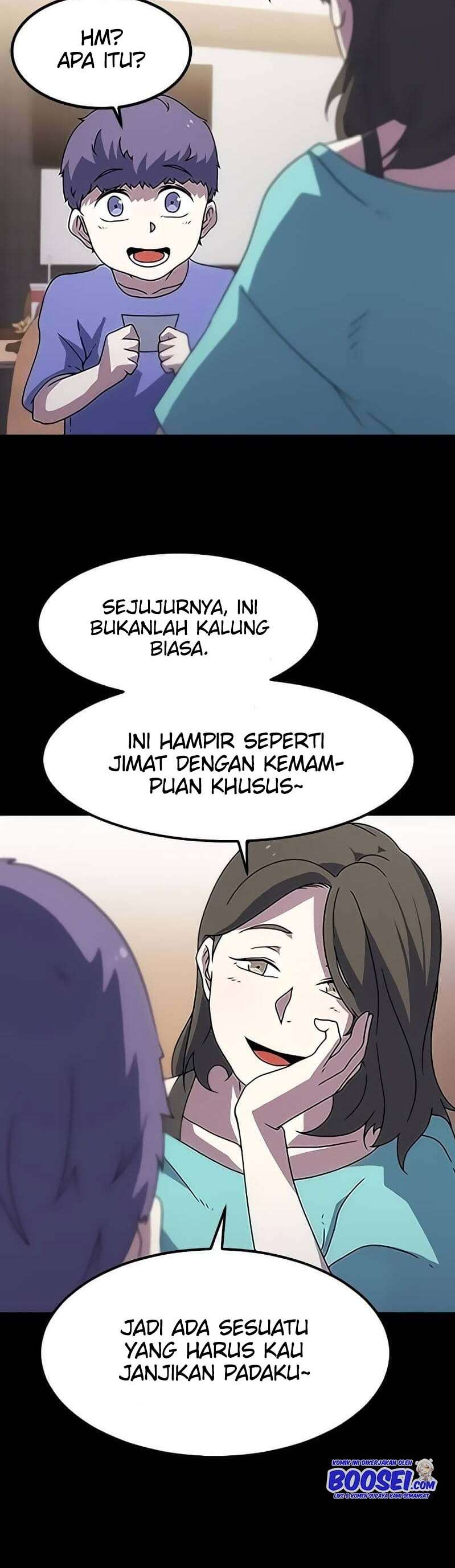 Hitpoint Chapter 6