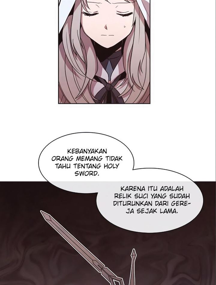 Miracle Hero! Chapter 29