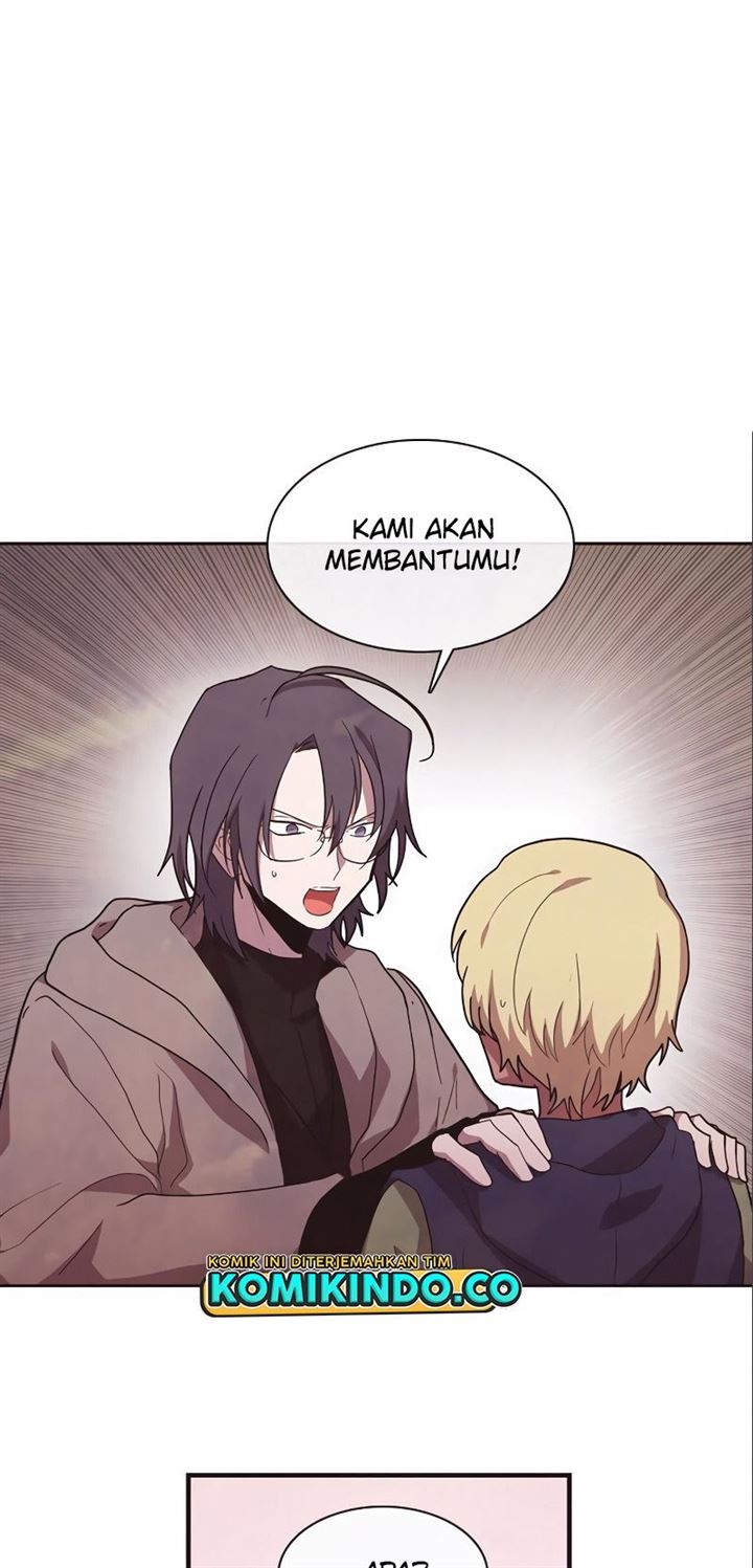 Miracle Hero! Chapter 46