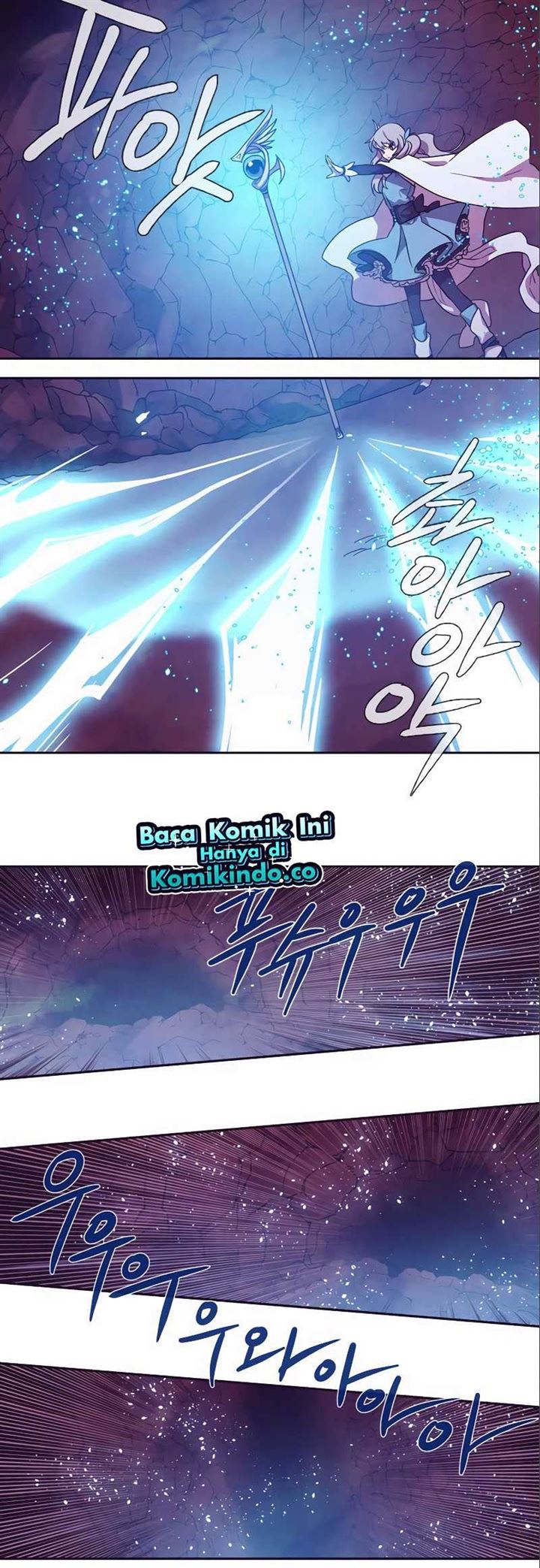 Miracle Hero! Chapter 48
