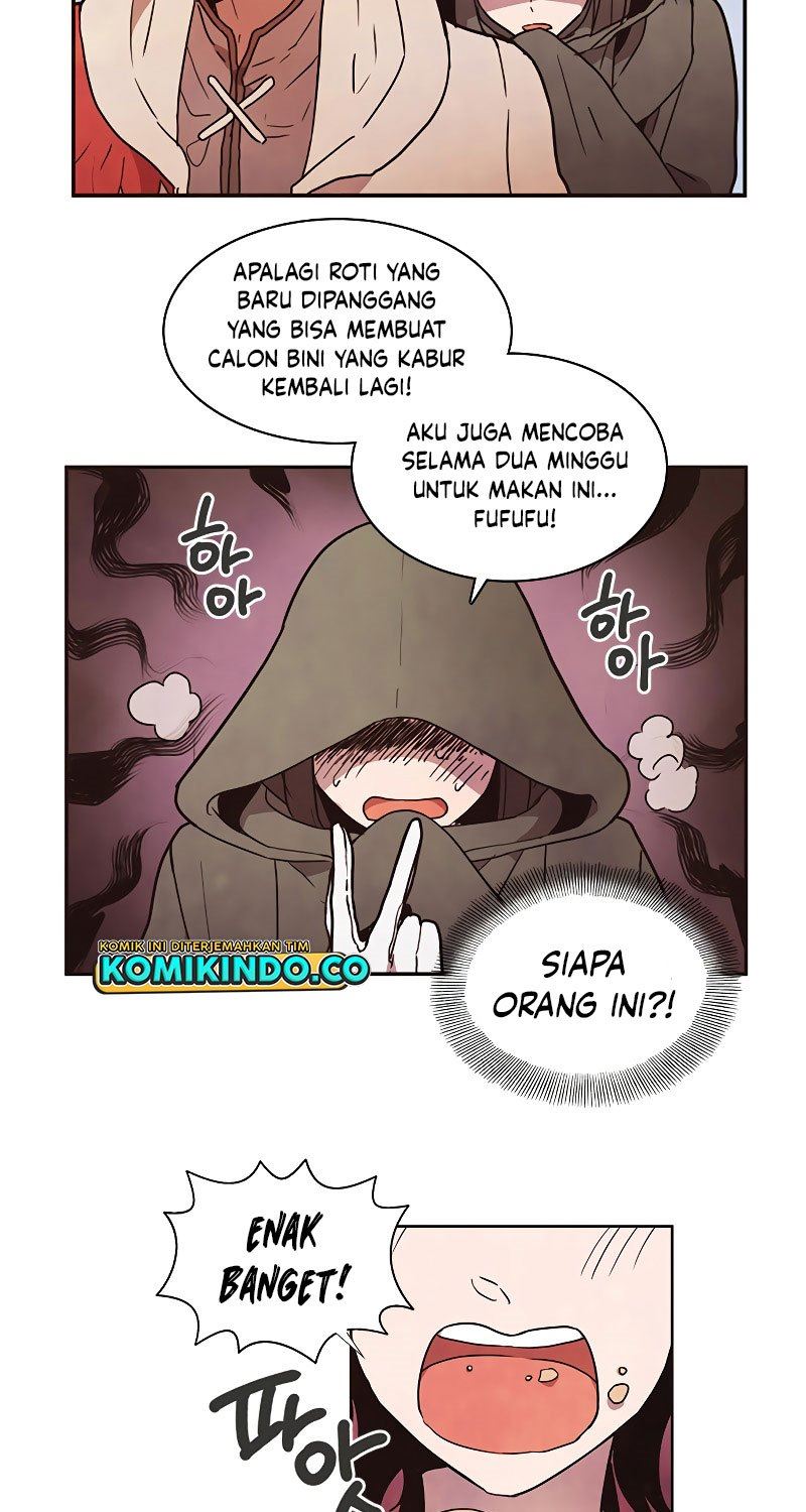 Miracle Hero! Chapter 5