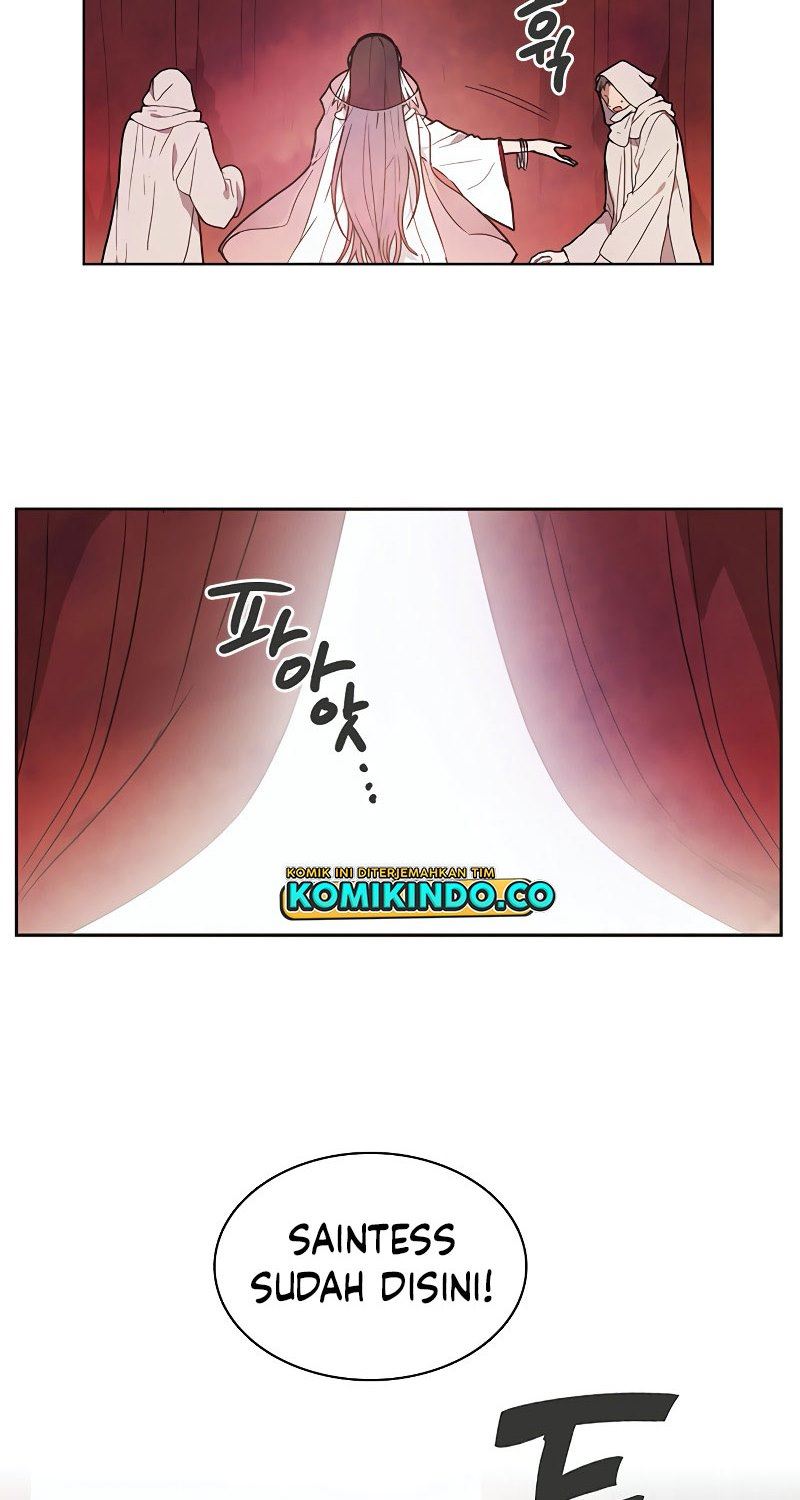 Miracle Hero! Chapter 5