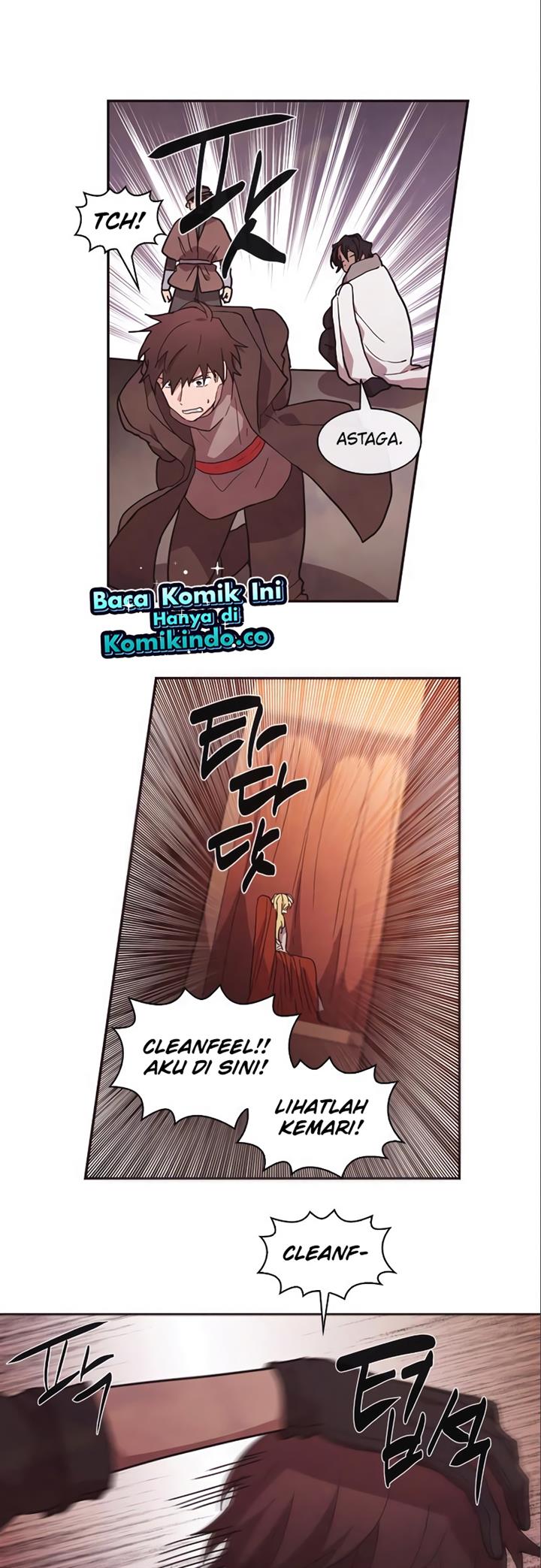 Miracle Hero! Chapter 51