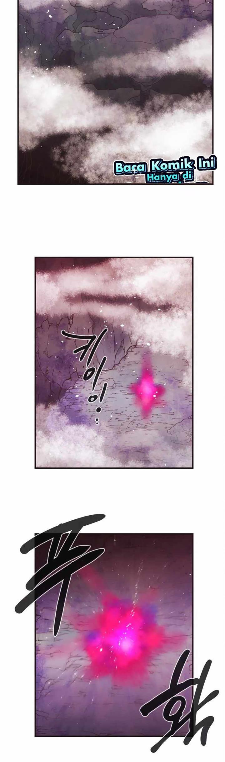 Miracle Hero! Chapter 58