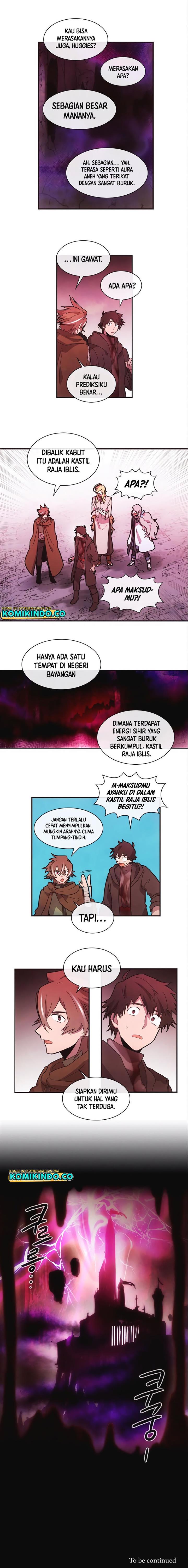 Miracle Hero! Chapter 67