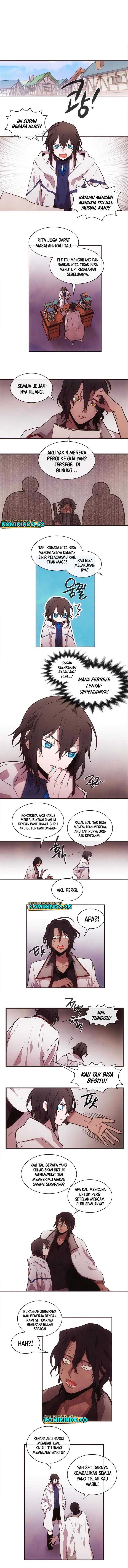 Miracle Hero! Chapter 68