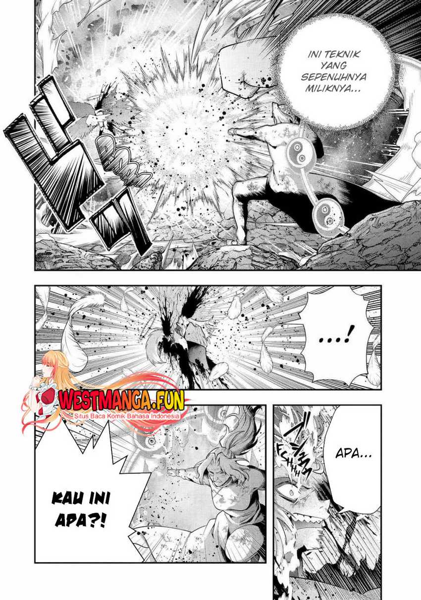 That Inferior Knight Actually Level 999 Chapter 26