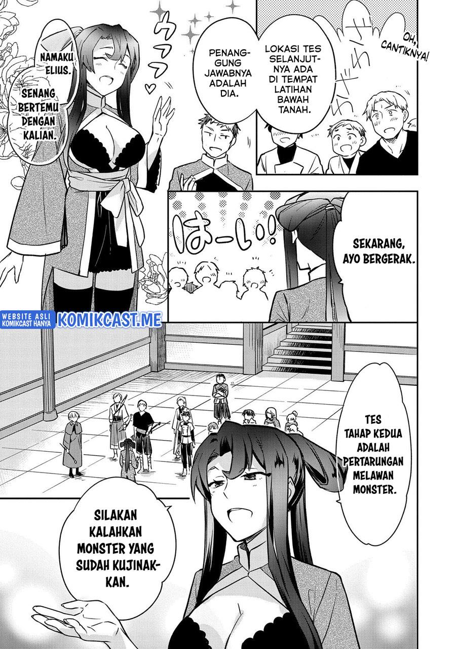 Mushoku no Eiyuu: Betsu ni Skill Nanka Iranakattan daga Chapter 36