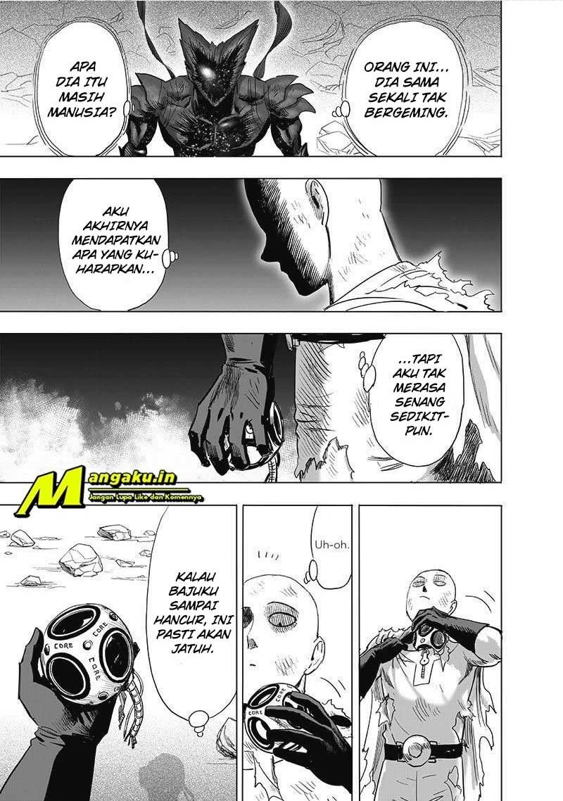 One Punch-Man Chapter 217.1