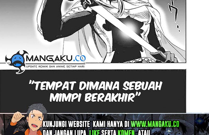 One Punch-Man Chapter 246