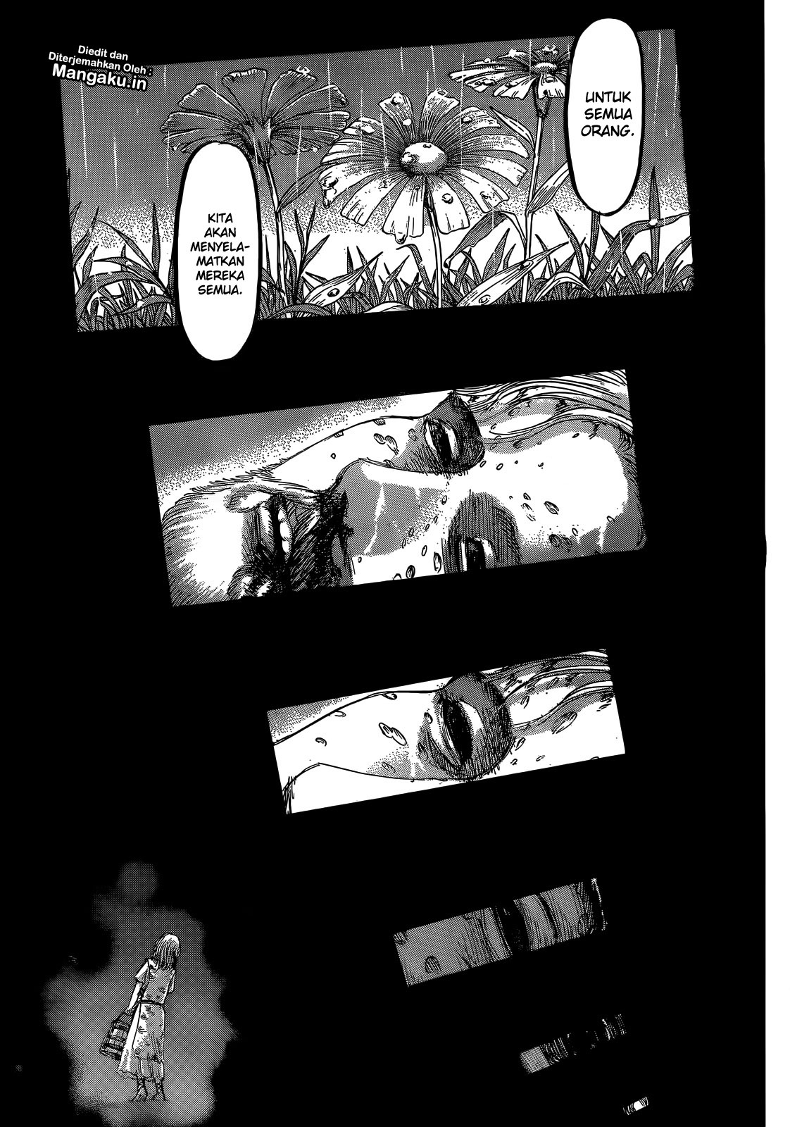 Shingeki no Kyojin Chapter 115.0