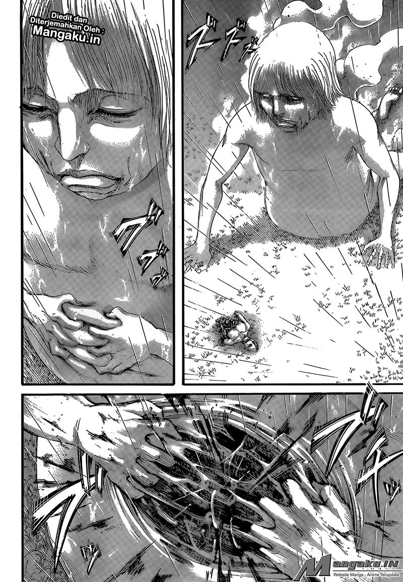 Shingeki no Kyojin Chapter 115.0