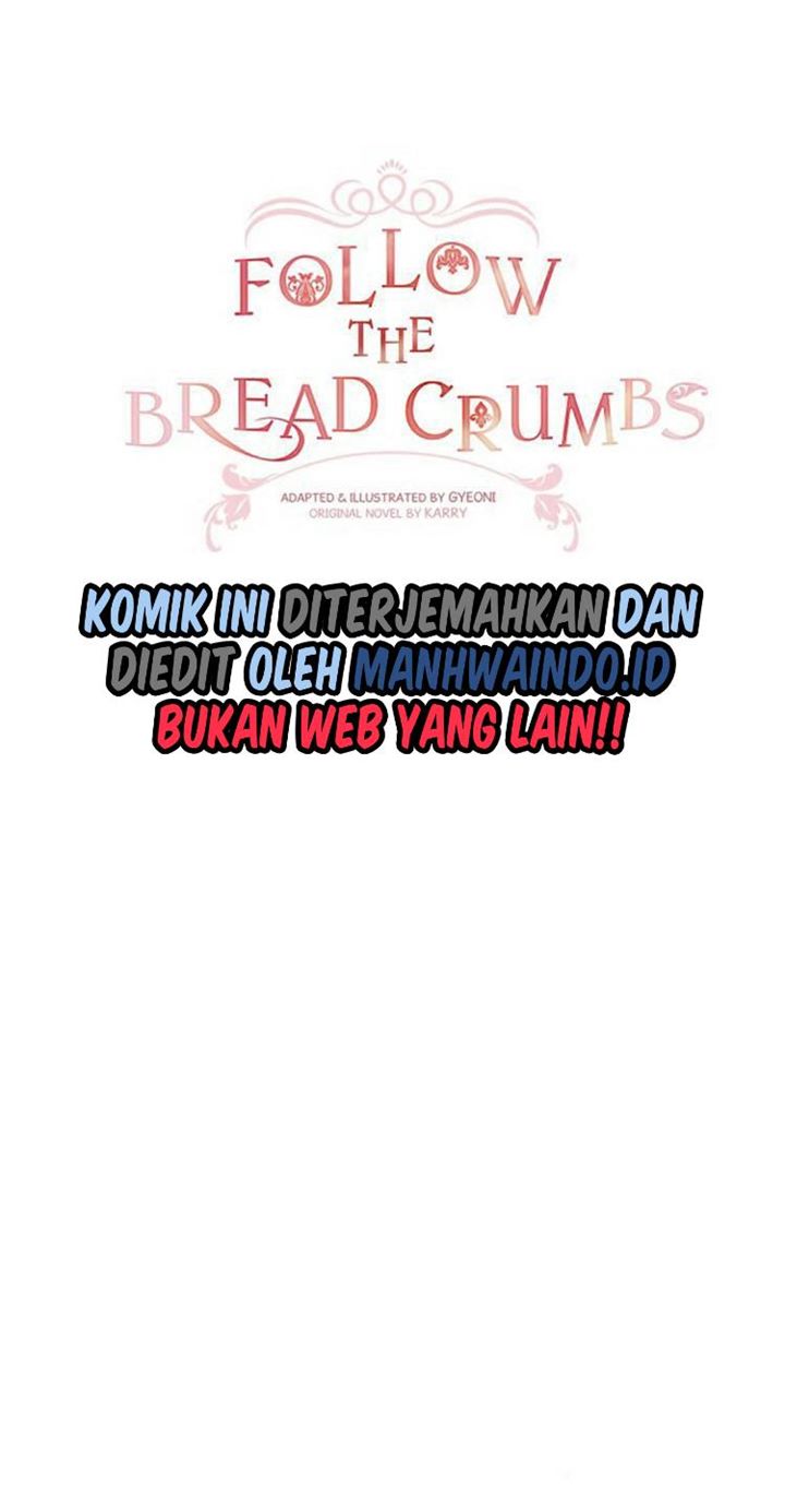 Follow The Bread Crumbs Chapter 26