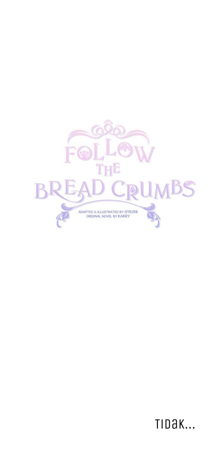 Follow The Bread Crumbs Chapter 31
