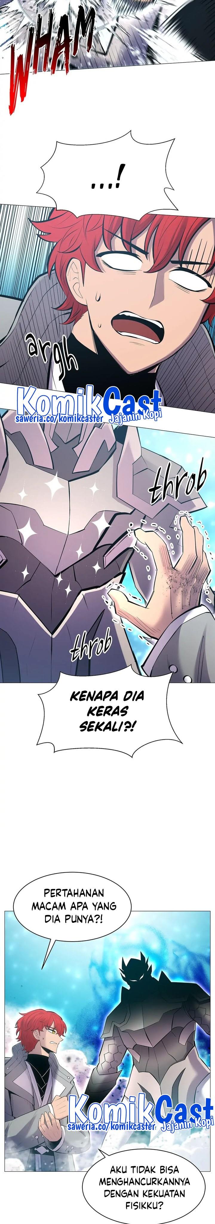 Updater Chapter 103