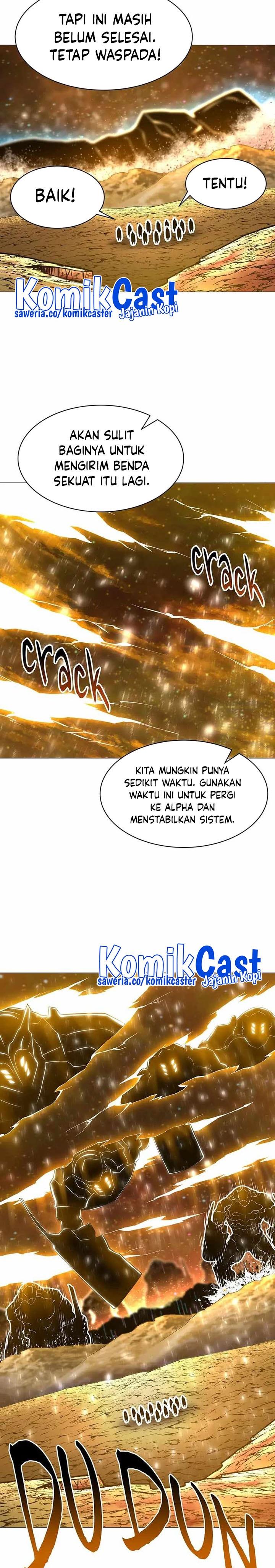 Updater Chapter 109