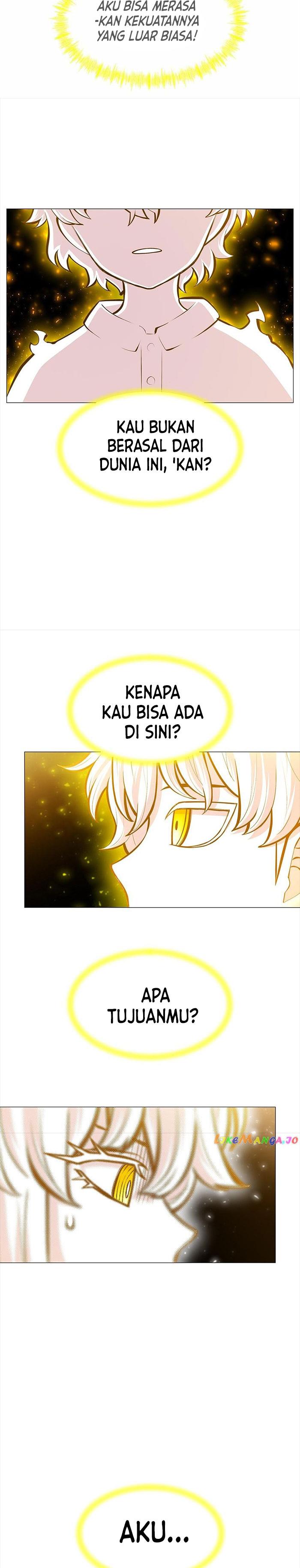 Updater Chapter 126