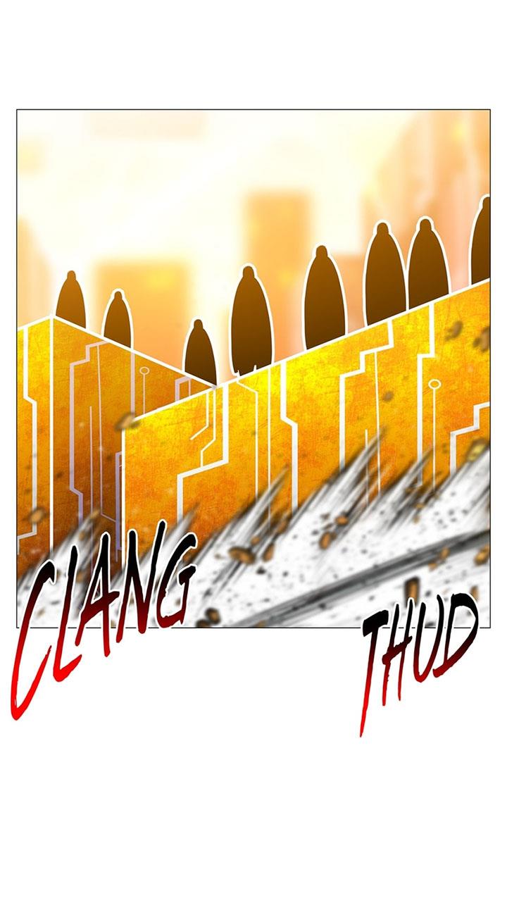 Updater Chapter 129