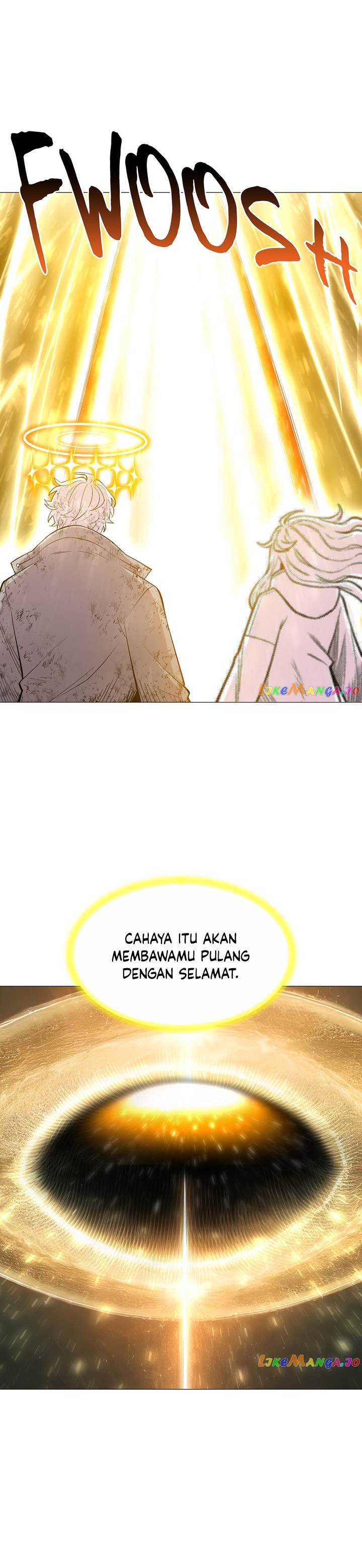 Updater Chapter 135