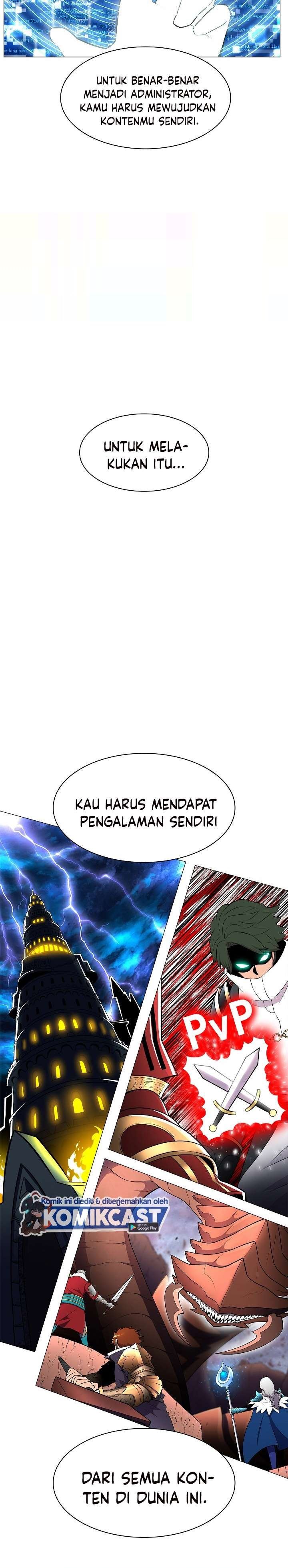 Updater Chapter 20