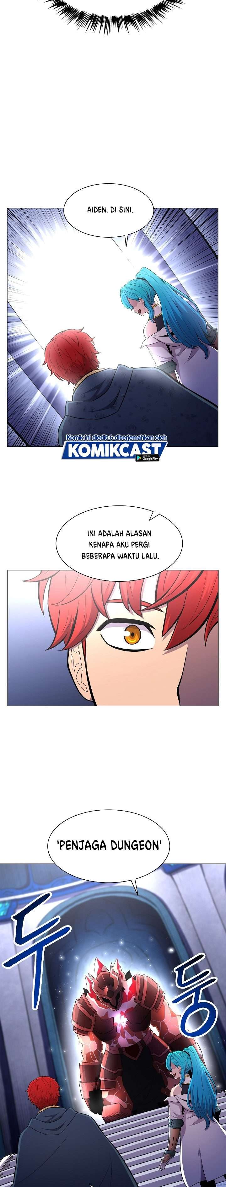 Updater Chapter 23