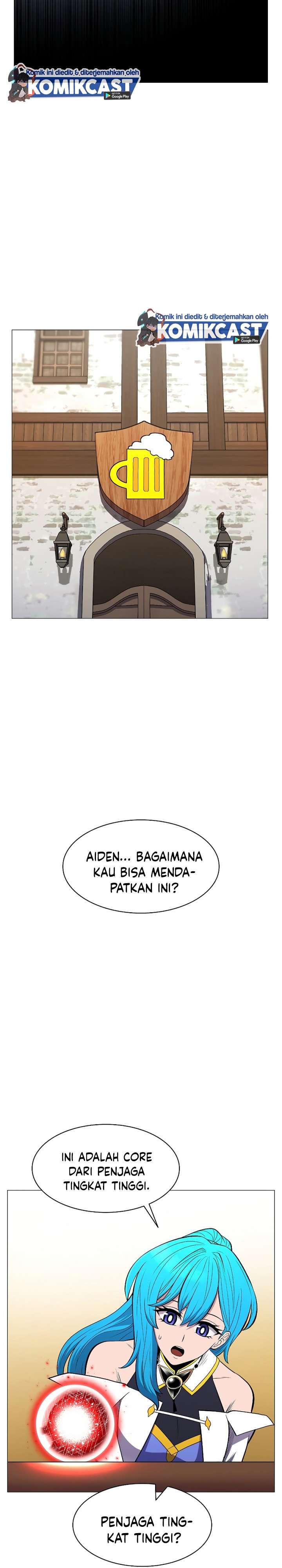 Updater Chapter 32