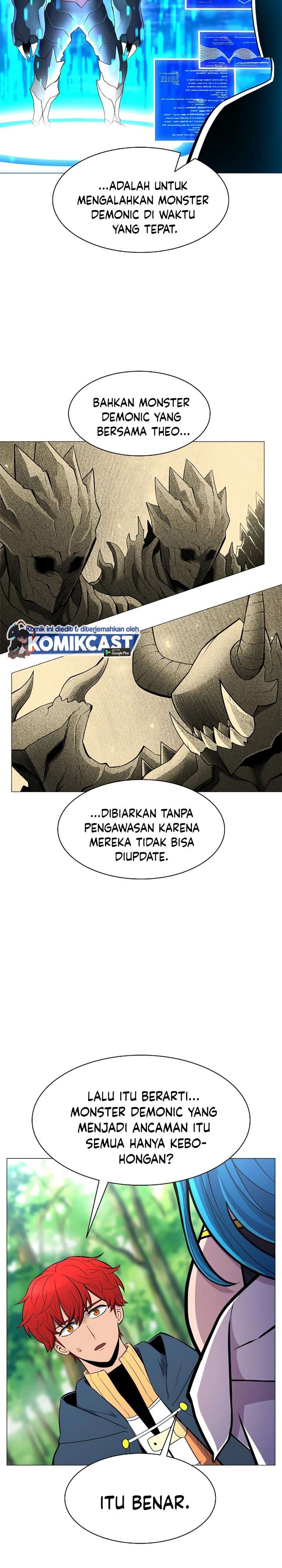 Updater Chapter 34