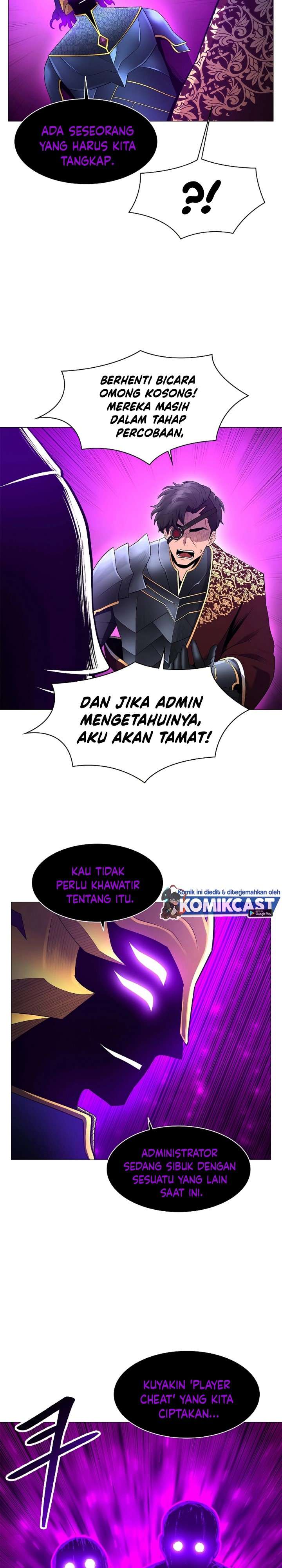 Updater Chapter 37