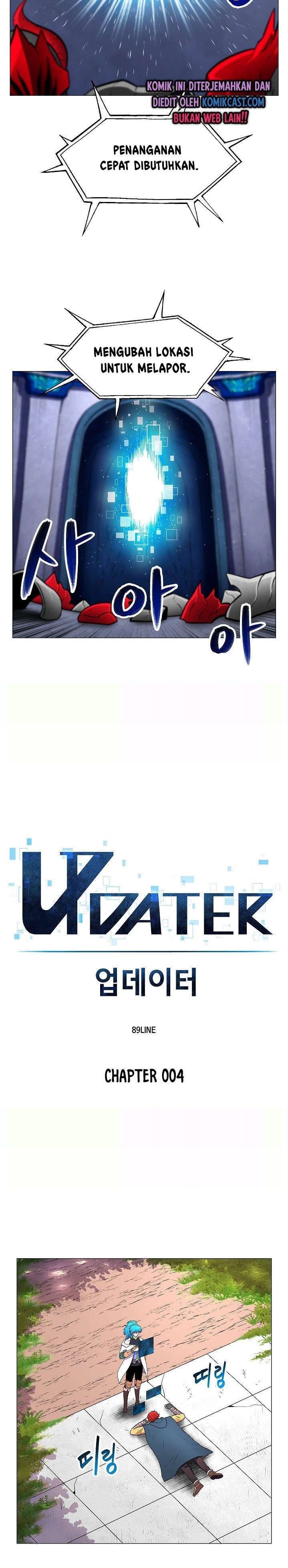 Updater Chapter 4