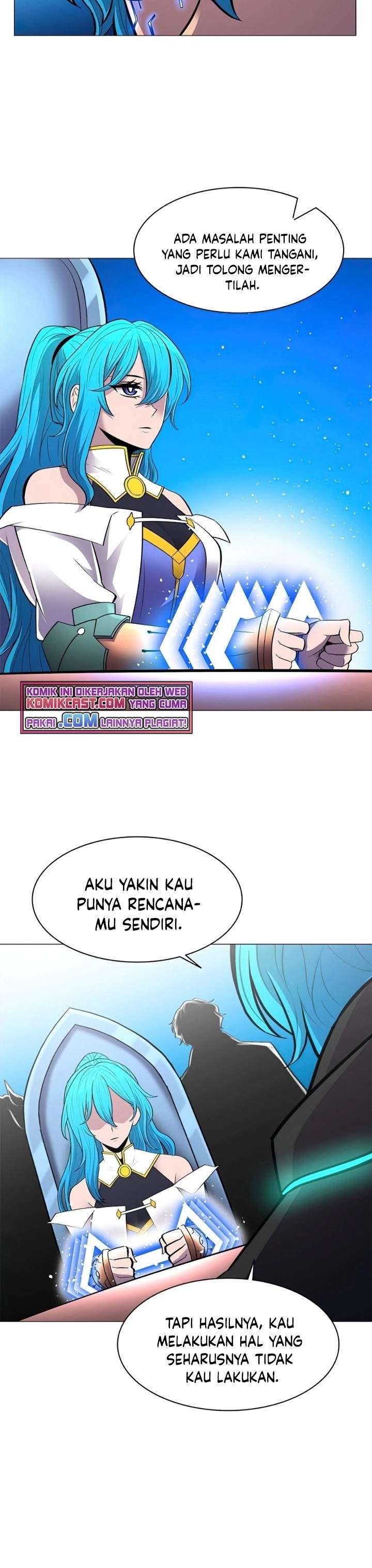 Updater Chapter 47