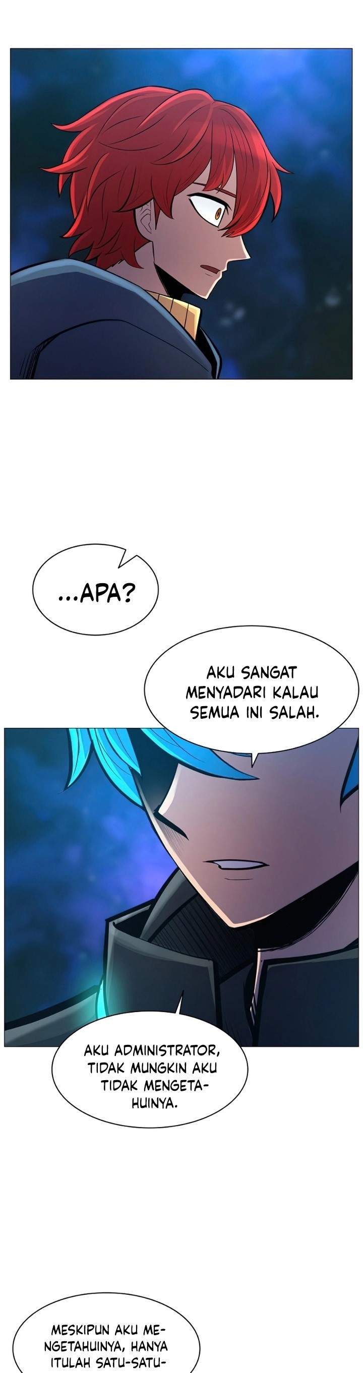 Updater Chapter 48