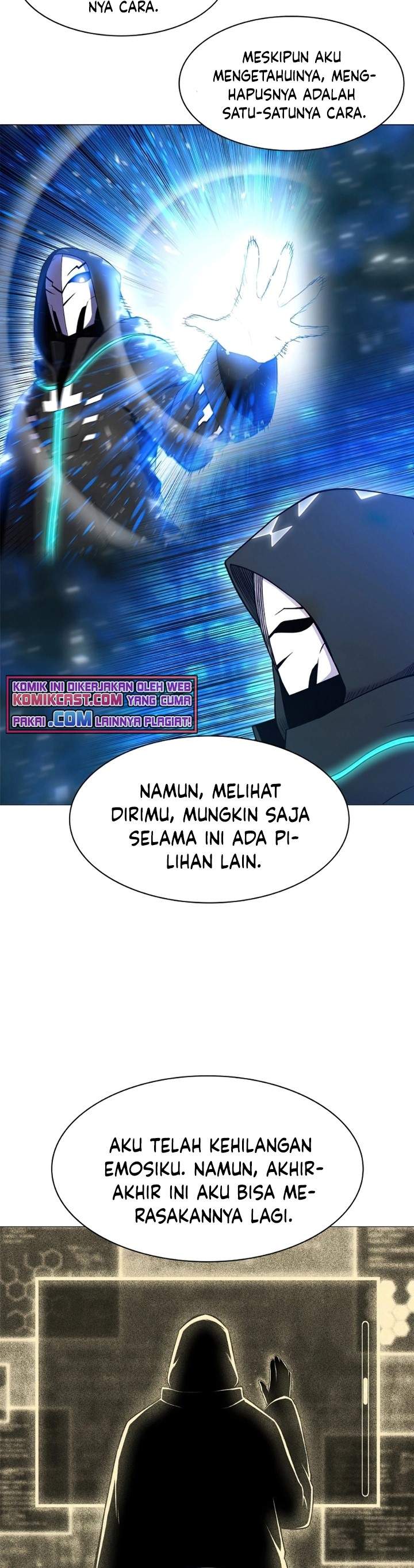 Updater Chapter 48