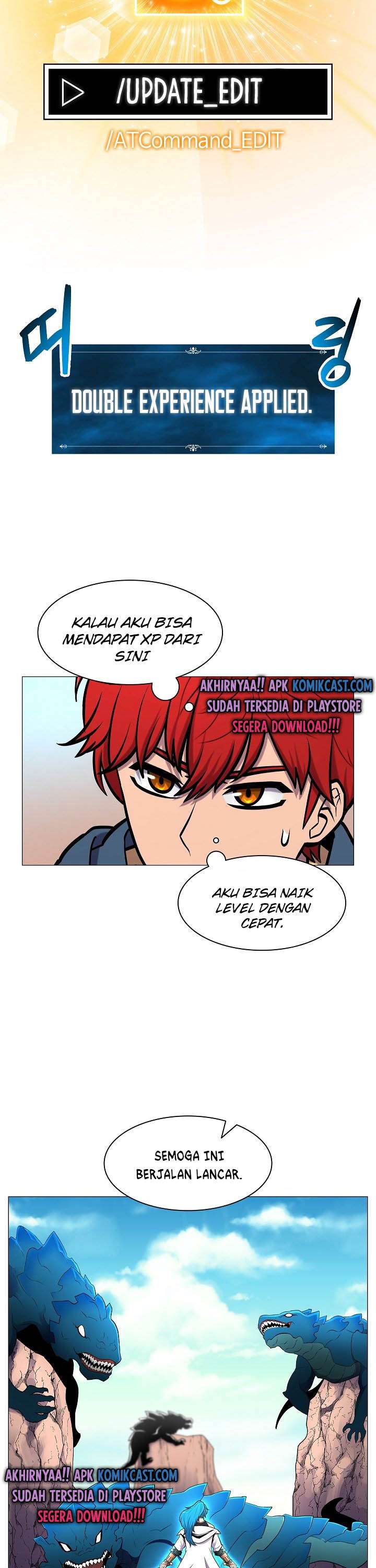 Updater Chapter 5