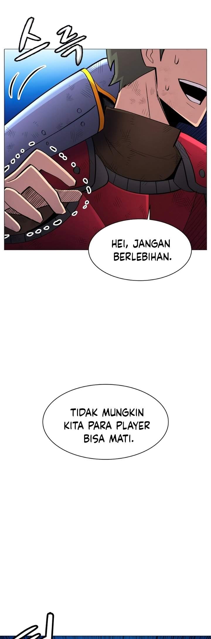 Updater Chapter 51